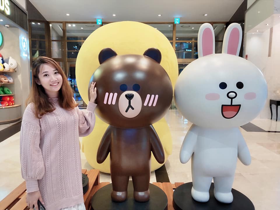 我的公關趣事示意圖