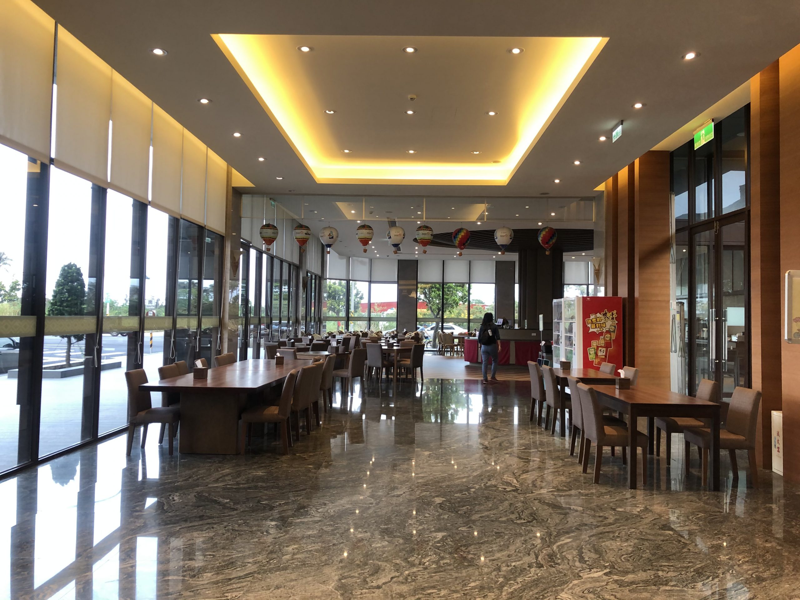 凱旋星光酒店14