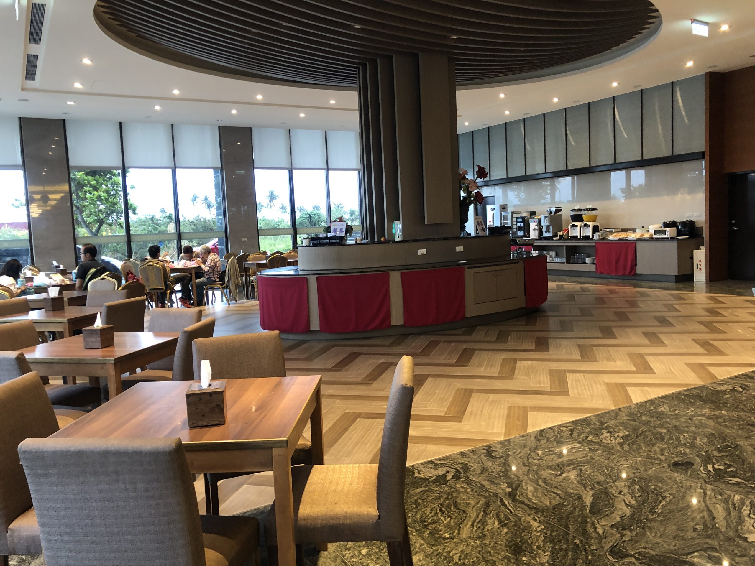 凱旋星光酒店16