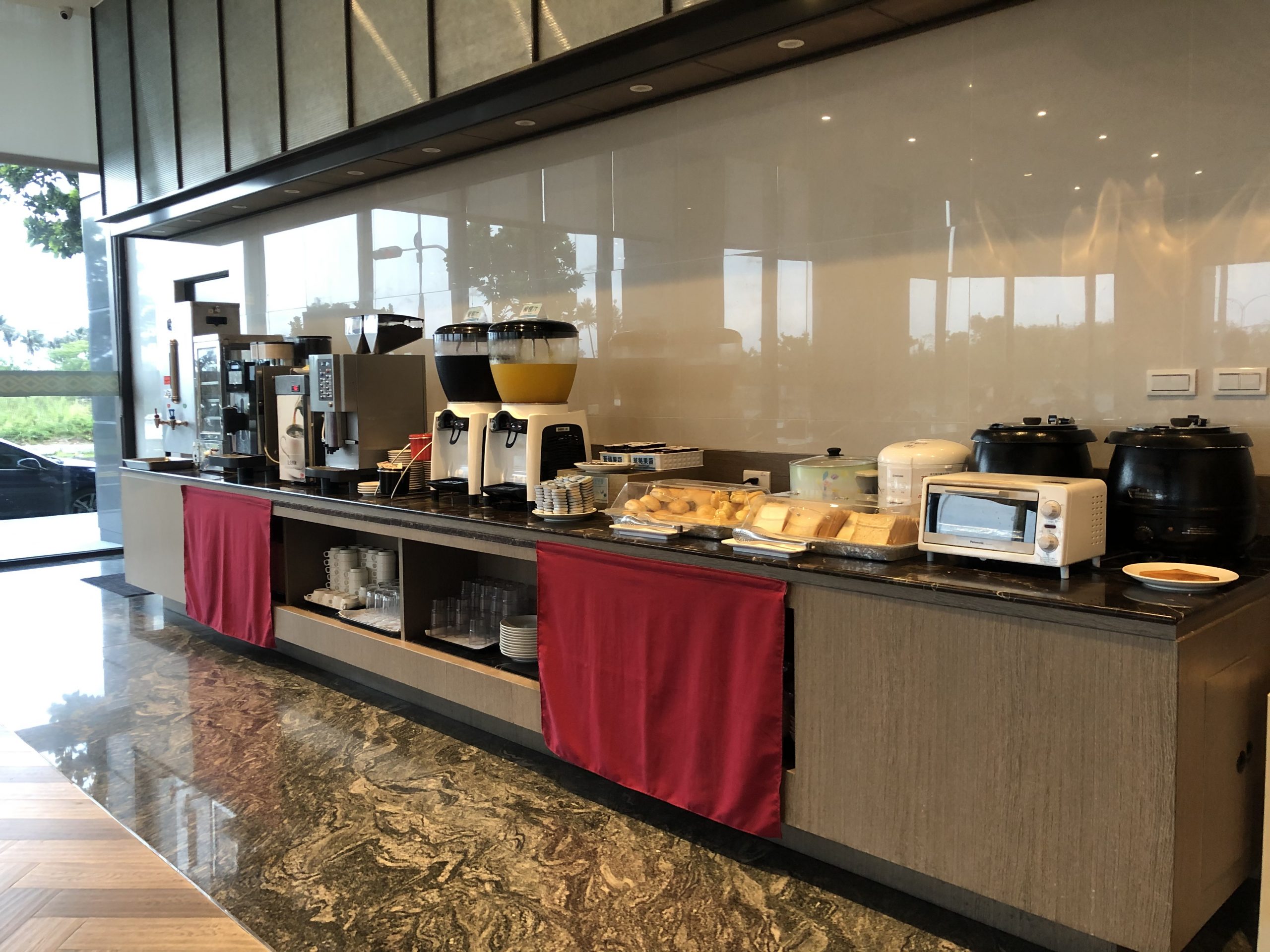 凱旋星光酒店17