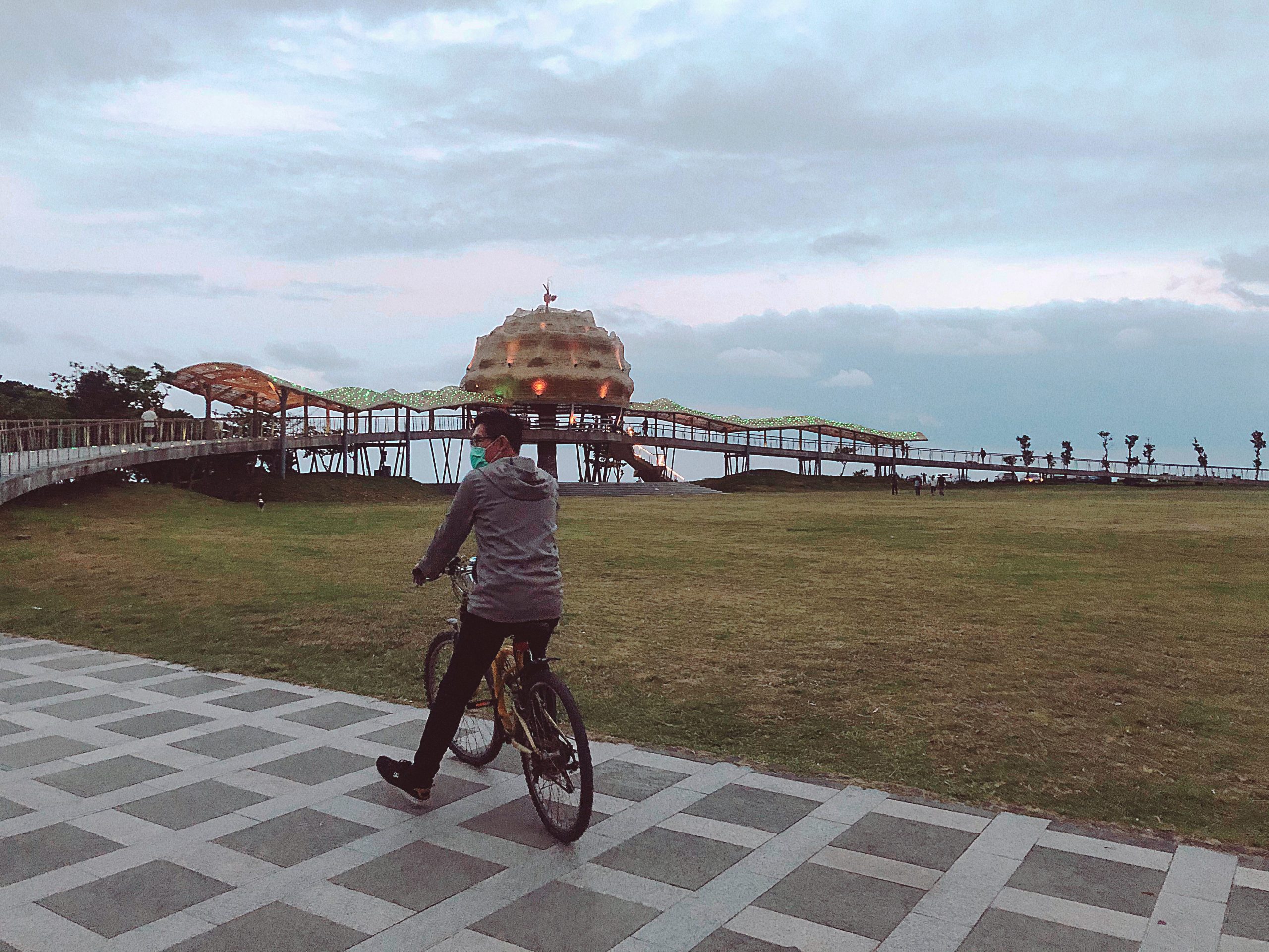 凱旋星光酒店29