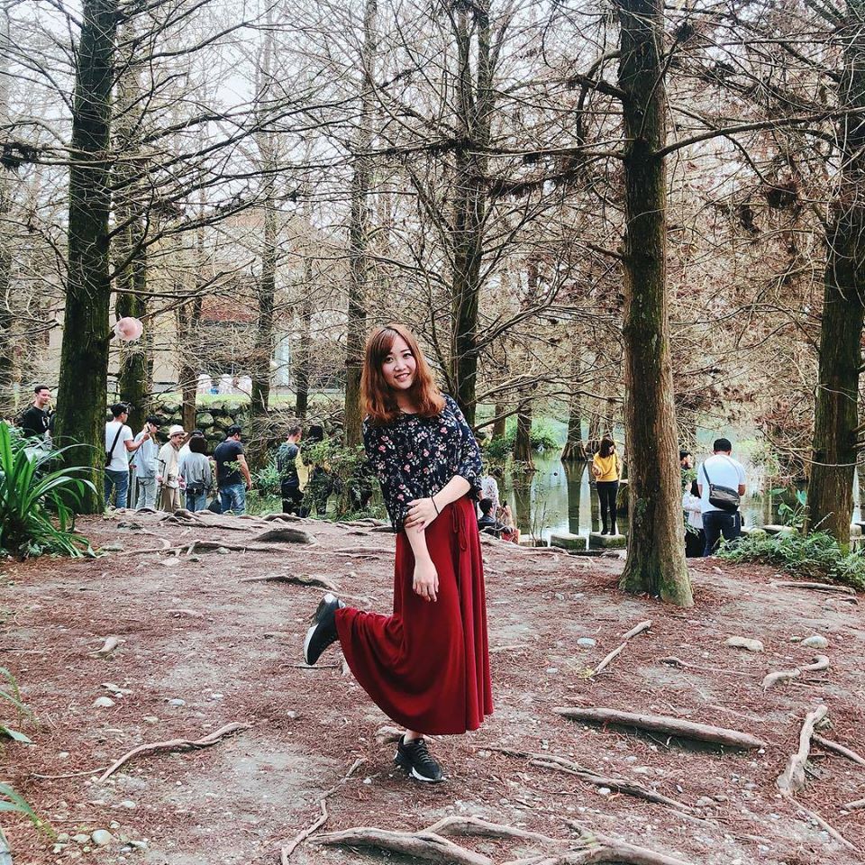 自我介紹示意圖1