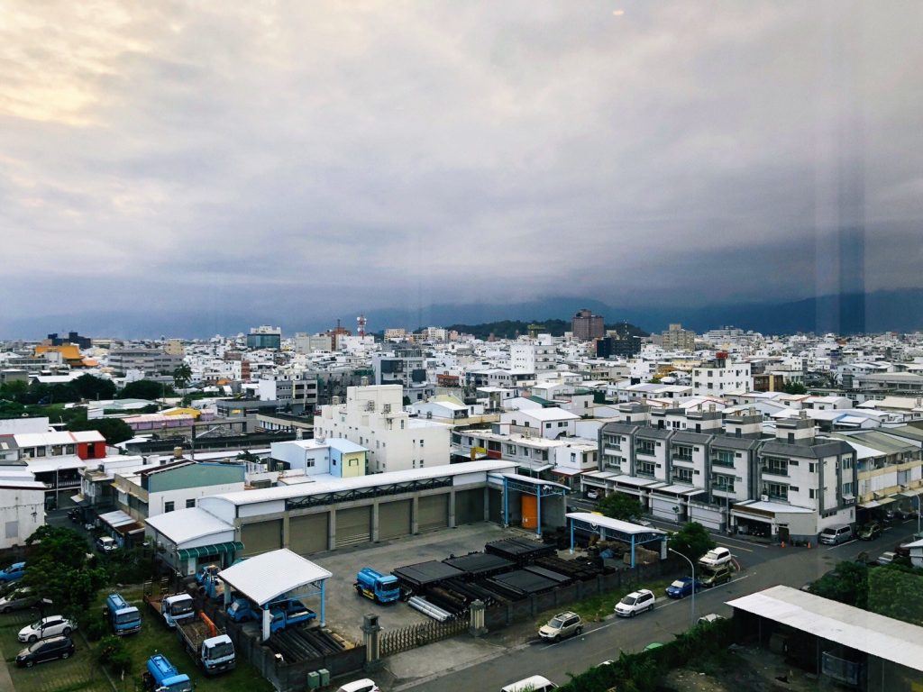 凱旋星光酒店30