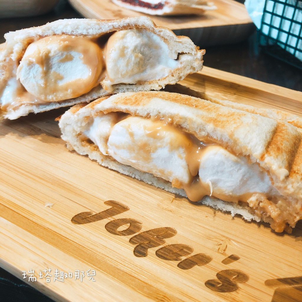 花生棉花糖 NT$40