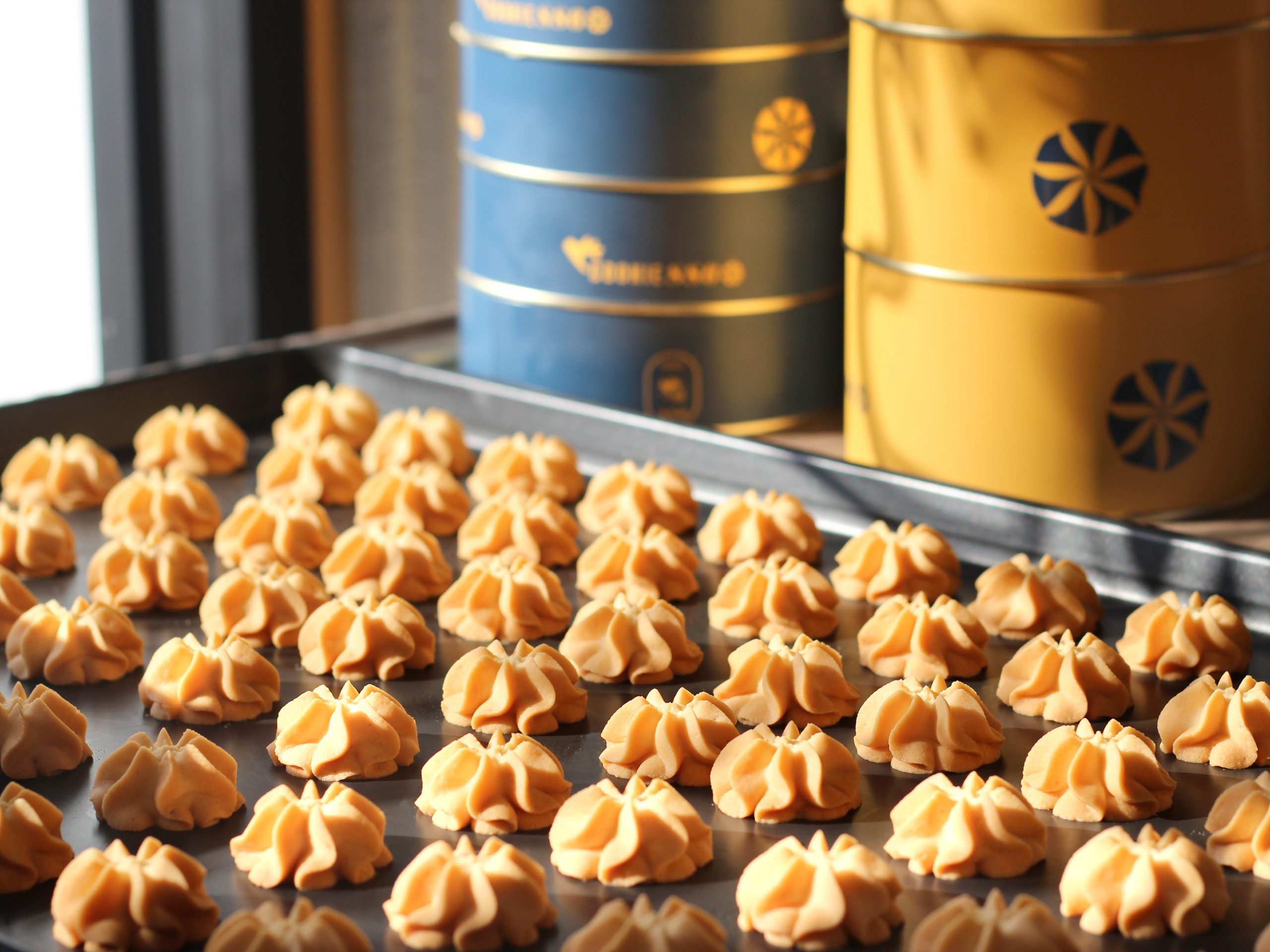 cookie886招牌曲奇餅乾